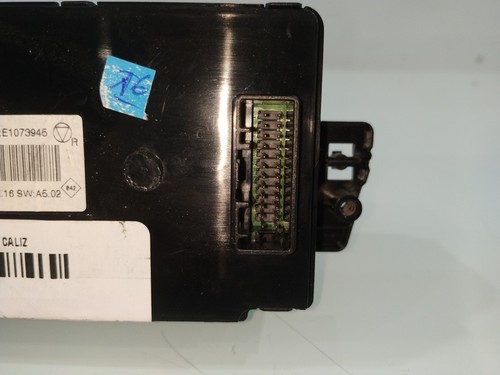 275109409r heater control - 275109409r,