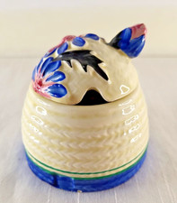 Clarice Cliff Marguerite Honey