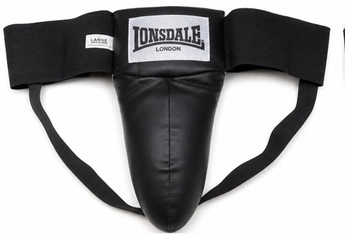 Lonsdale large groin - large,
