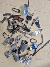 Classic Mini Parts Job Lot