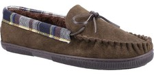 Cotswold Mens Tresham Slip On