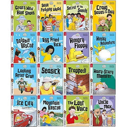 Read with biff - biff,chip, kipper