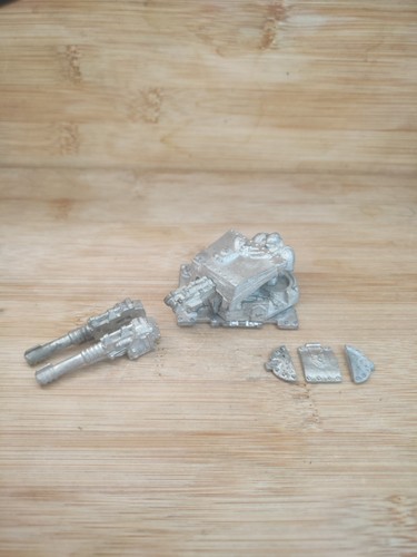Space marines razorback turret - razorback,