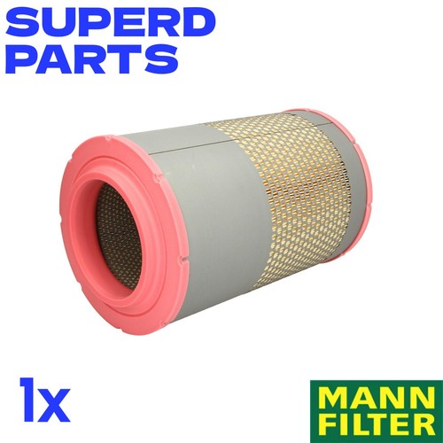 Air filter fits - daf, 45
