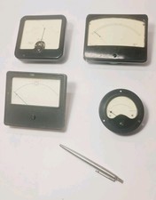 Lot of 4 Vintage Various