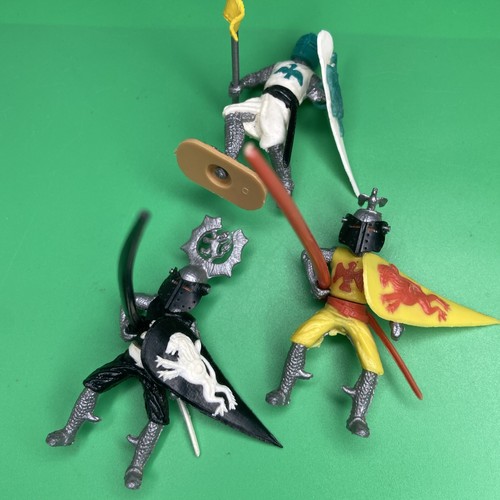 Timpo jousting knights bundle - timpo,