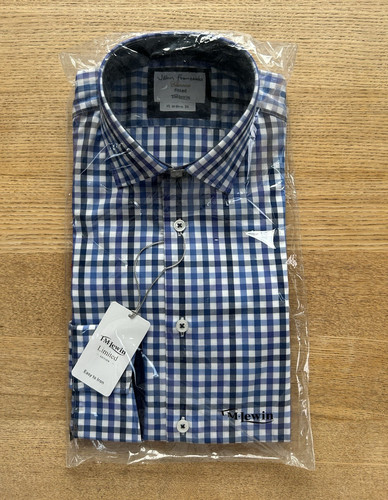 Lewin classics fitted - t.m.lewin,