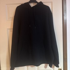 Primark Men’s Black Hoodie