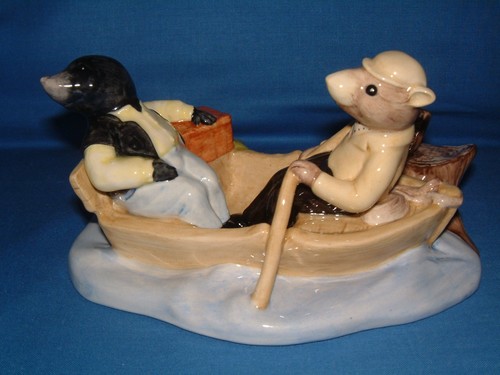 Wind the willows beswick - wind, in