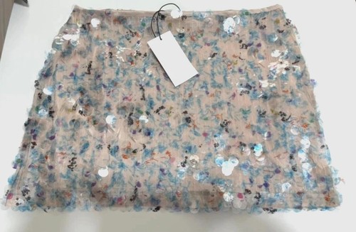 Zara ss25 new woman sequin - woman,