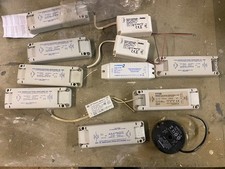 Transformers For Halogen