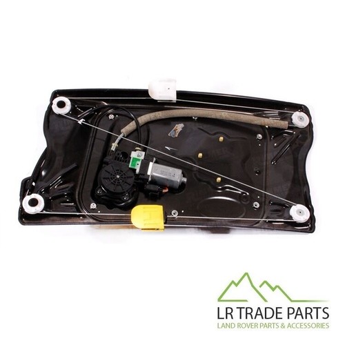 New front rhs drivers electric - rhs,
