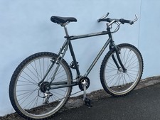 Retro/Vintage Mountain Bike,  26-inch, Giant Boulder 550