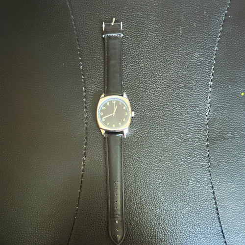 Accurist army quartz - army,