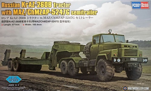 Hobby boss 85523 35th - hobby,