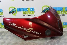 Suzuki GSF 1200 S Bandit Panel