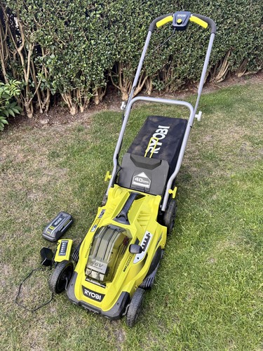 Ryobi max power 36v cordless - ryobi,