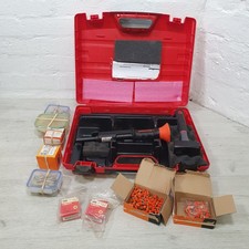 Ramset HammerShot Nail Gun