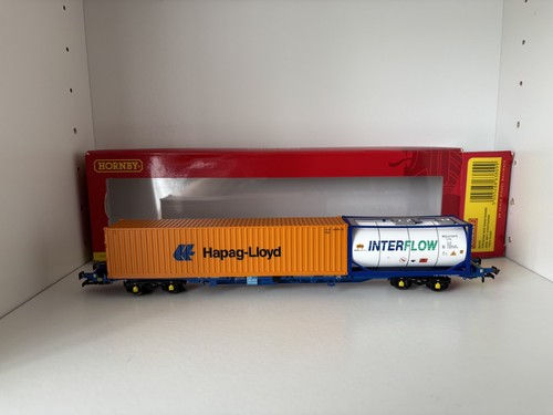 Hornby r6793 gauge - oo, kfa