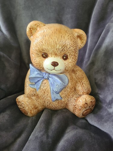 Vintage theodore teddy bear - theodore,