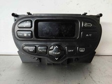 96430550XT heater control