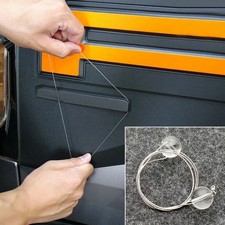 Car Emblem Badge Remover Tool