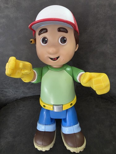 Disney handy many inch - many,