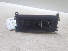 NISSAN NAVARA D40 TRACTION