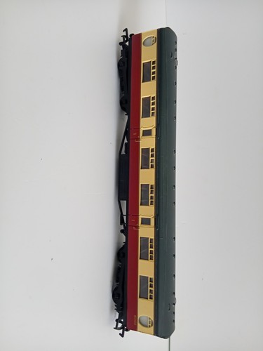 Bachmann gauge thompson - bachmann,