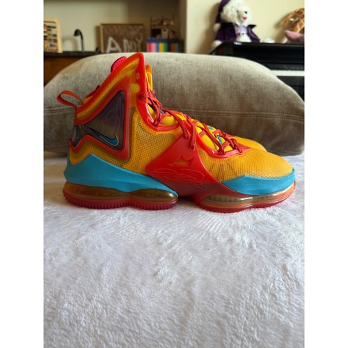 Nike lebron tune squad - ep,