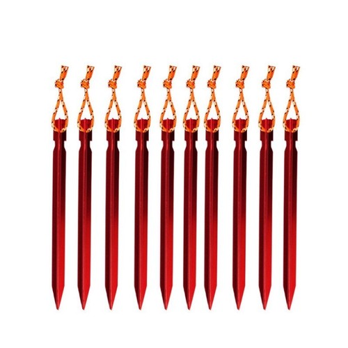 Pack 18cm heavy duty - 12,