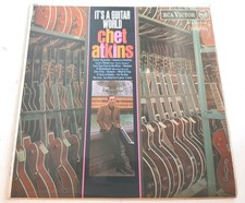 Chet Atkins – It's A Guitar