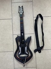 Nintendo Wii Wireless Guitar