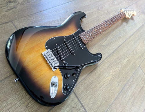 Sixties vibe fender - vibe, squier