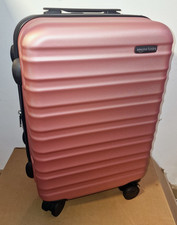 Basics Hardside Cabin Suitcase