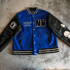Bape X Neighbourhood Varsity