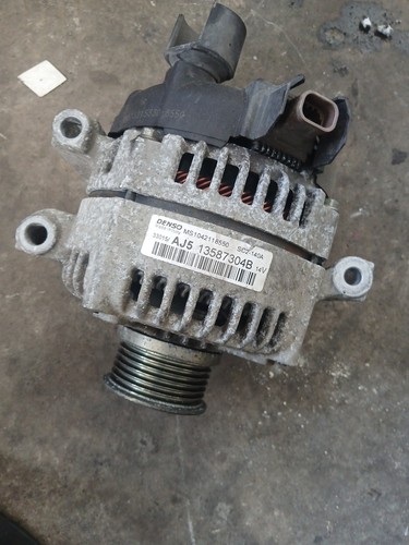 Vauxhall astra mk7 cdti - astra,