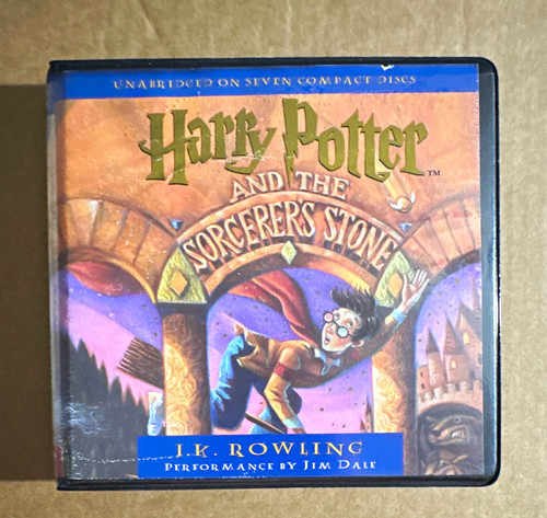 Harry potter sorcerer stone - sorcerer's,