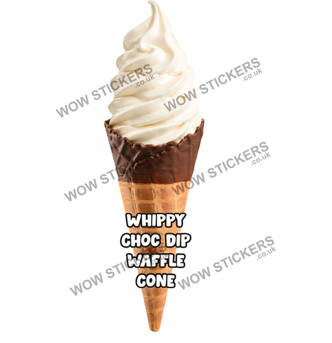 Ice cream van - , plain