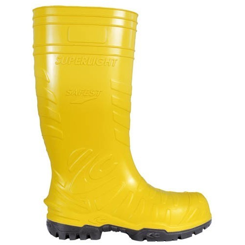 Cofra electrical safest yellow - electrical,