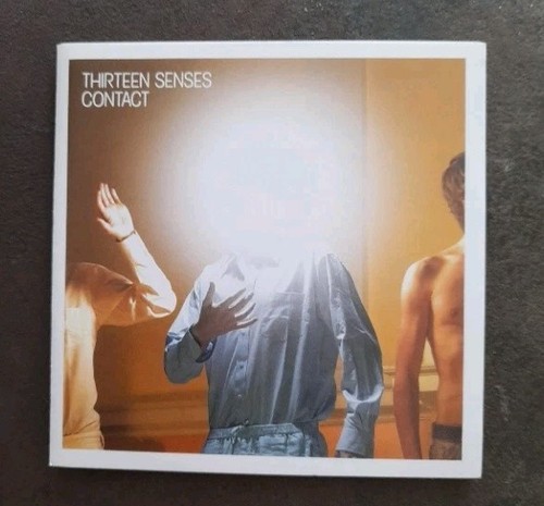 Thirteen senses contact and - thirteen,