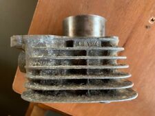 honda xr 125 l Barrel & Piston year 06 part number kga e1