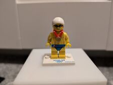 Lego Minifigures Team GB -