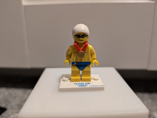 Lego minifigures team - minifigures,