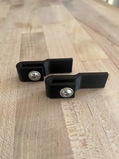 SAAB 900 SPG Fender Panel Clip