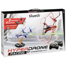 Hyperdrone racing champion kit