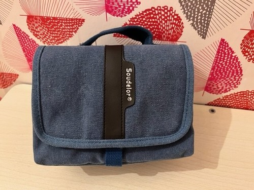 Camera case bag for canon - case,