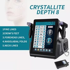 2025 Morpheus 8 Machine R-F