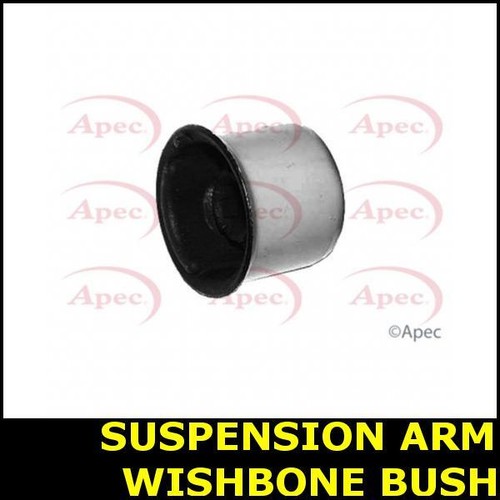 Suspension arm wishbone bush - suspension,