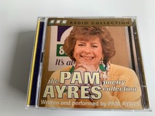 Pam Ayres - Poetry Collection